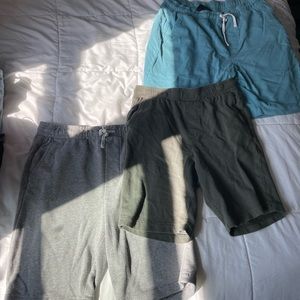 Mens/Boys Shorts!🧚‍♀️